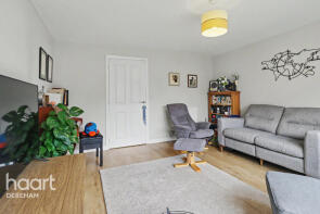 102, Washington Drive, Thetford IP25 6NY