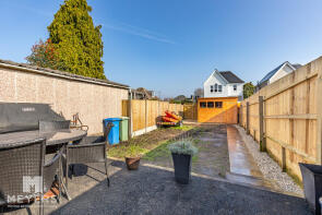 246, Blandford Road, Poole BH15 4HR