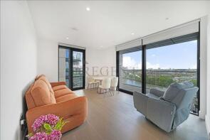 Apartment 135, 27, Albert Embankment, London SE1 7AQ