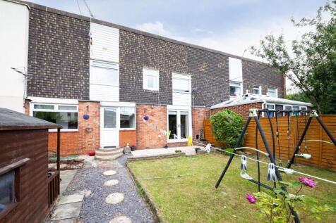 Chesters Avenue, Longbenton, NE12
