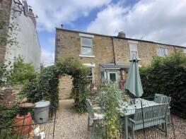4 Ivy Cottage, Prospect Terrace, Chester Le Street DH2 3LF