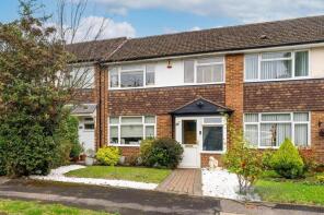 50, Fontwell Close, Harrow HA3 6DE