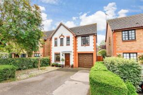 4, Redding Close, Dartford DA2 6NB