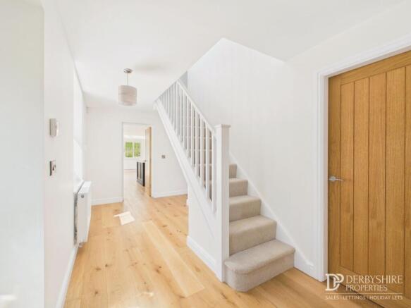 Belper Road, Kilburn, Belper, DE56 photo 4
