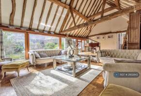 East Wing, Lower Birtley Farmhouse, Grayswood Road, Grayswood, Haslemere GU27 2DL