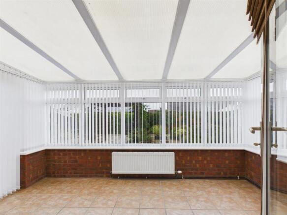 Sun room