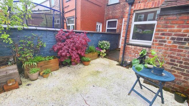 Broom Lane, Levenshulme photo 4