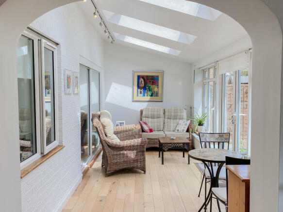 Sunroom