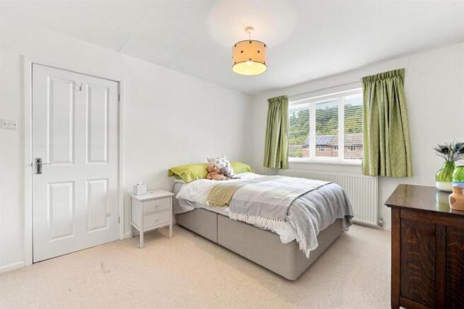 Vine Street, Bollington, SK10 5QB photo 4