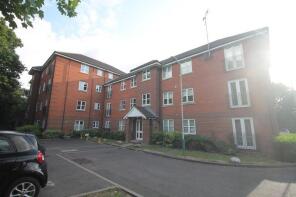 20, 3 College Court, Scholars Way, Romford RM2 5UQ