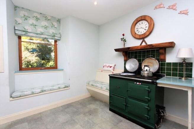 Kitchen Additonal