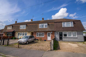 92, Church Avenue, Broomfield, Chelmsford CM1 7HA