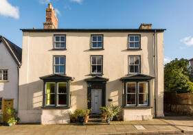 Godwyn House, Broad Street, Presteigne LD8 2AE
