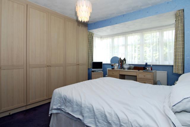Third Double Bedroom