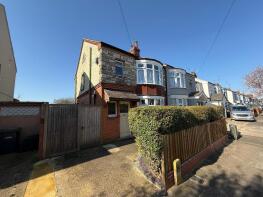 101, Argyll Avenue, Luton LU3 1EJ