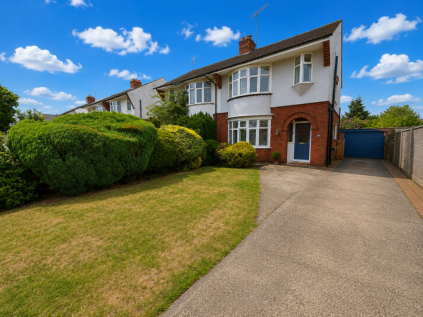 Ashcroft Road, Luton, Bedfordshire, LU2 9AA