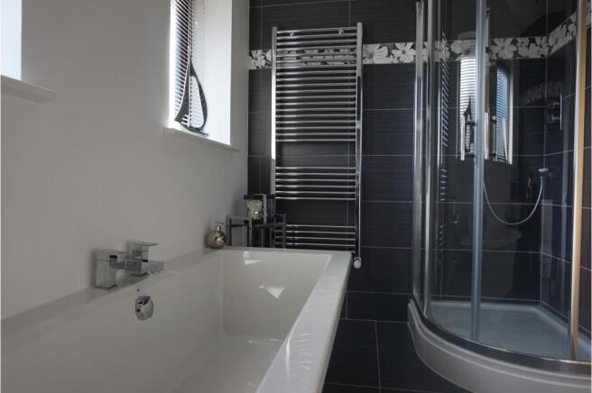 Master En-suite