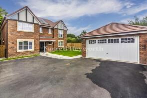 23, Norshaw Crescent, Preston PR3 5BZ