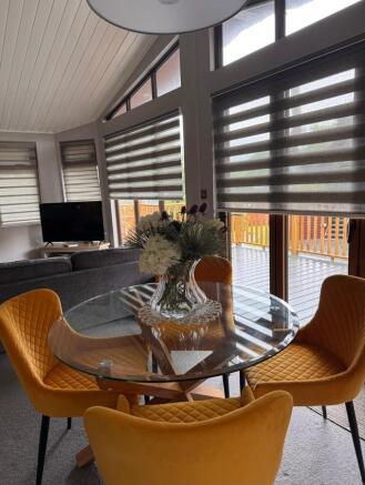 Fallbarrow Holiday Park, Rayrigg Road, Windermere, LA23 3DL photo 5