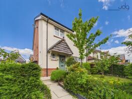 48, Nairn Road, Lancaster LA1 5UY