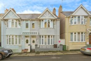 52, Meredith Road, Plymouth PL2 3QJ