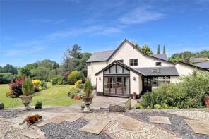 Ashleigh House, Brushford, Dulverton TA22 9AP