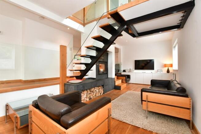 Lounge Area