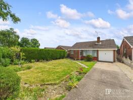 7, Hilltop Road, Pinxton NG16 6QJ