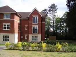 4, Steevens House, Darlington Road, Basingstoke RG21 5AE