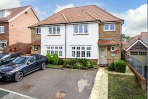 52, Mallard Crescent, Luton LU1 4FR