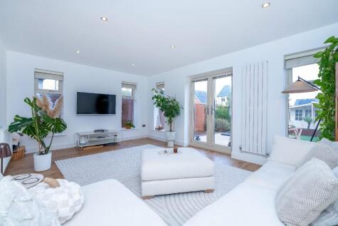 Eastgate, Deeping St James, PE6