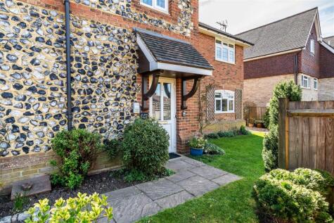 Marlborough Court, The Marld, Ashtead, KT21