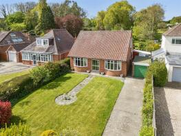 Halcyon Cottage, Nottington Lane, Weymouth DT3 4BN