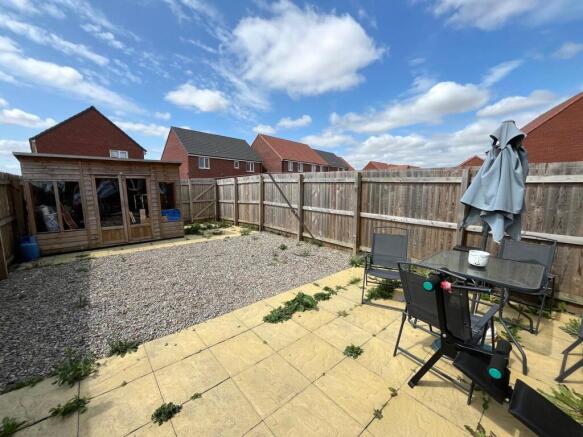 3 bed Semi-Detached for sale Image 8