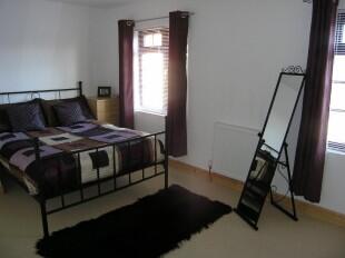 Annexe Bedroom 2