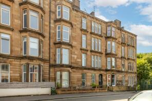 Flat 2/2, 170, Prospecthill Road, Glasgow G42 9LH