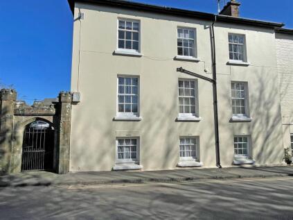 Salisbury Road, Shaftesbury