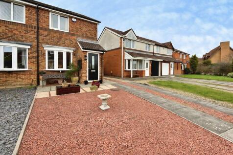 Linden Road, Whitley Bay