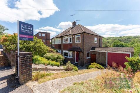 Hyde Road, Sanderstead