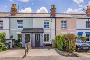 16, Kings Road, Emsworth PO10 7HN