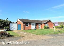 13, Acton Gardens, Ipswich IP8 4HT