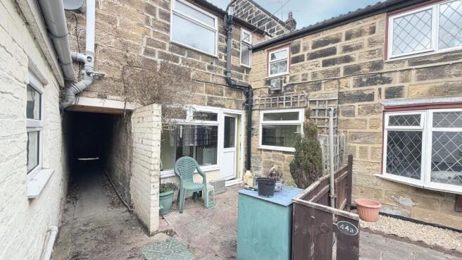 2 bed Cottage for sale Image 10