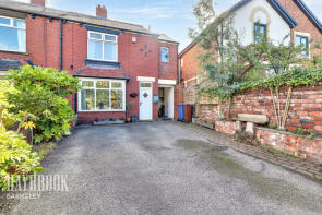 325, Barnsley Road, Darton, Barnsley S75 1LS