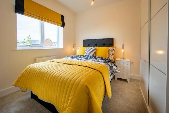3 bed Semi-Detached for sale Image 6