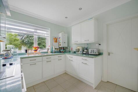 Queenscroft Road, Eltham, London, SE9