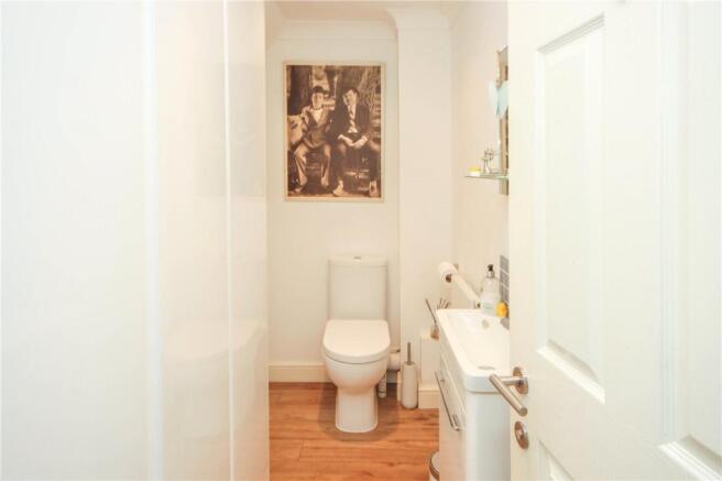 Cloakroom
