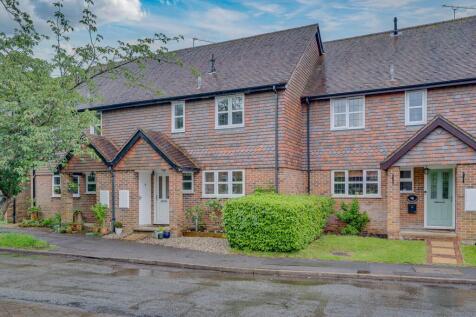 Port Lane, Hursley, SO21
