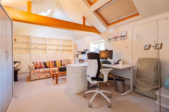 Annex/Office