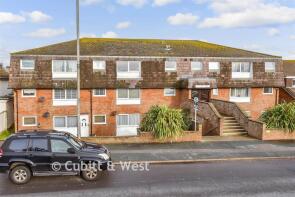 Flat 3, 310 Ravenscroft, South Coast Road, Peacehaven BN10 7EJ