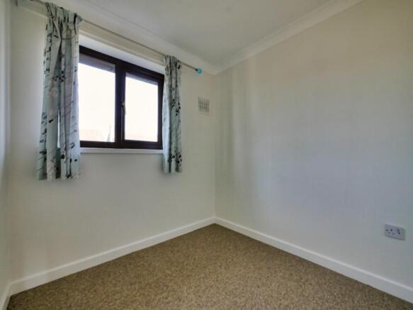 Bedroom 3 of 3